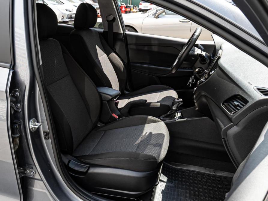 Hyundai Solaris II Рестайлинг Краснодар  - изображение 7