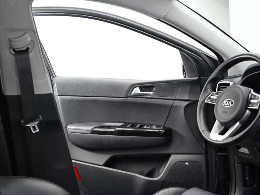Kia Sportage IV Москва  - изображение 12