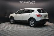 Nissan Qashqai I Рестайлинг Крым  - изображение 22