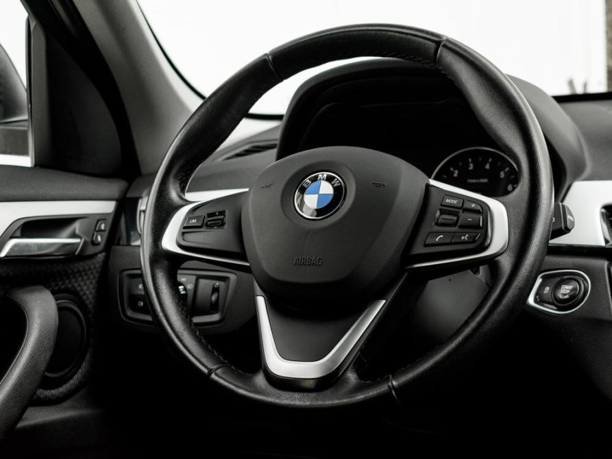 BMW X1 II (F48) Екатеринбург  - изображение 14