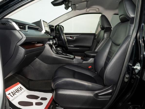 Toyota RAV4 V (XA50) с пробегом 2020 года, цена 3 250 000 рублей, 99569 км, внедорожник, Автокод Объявления