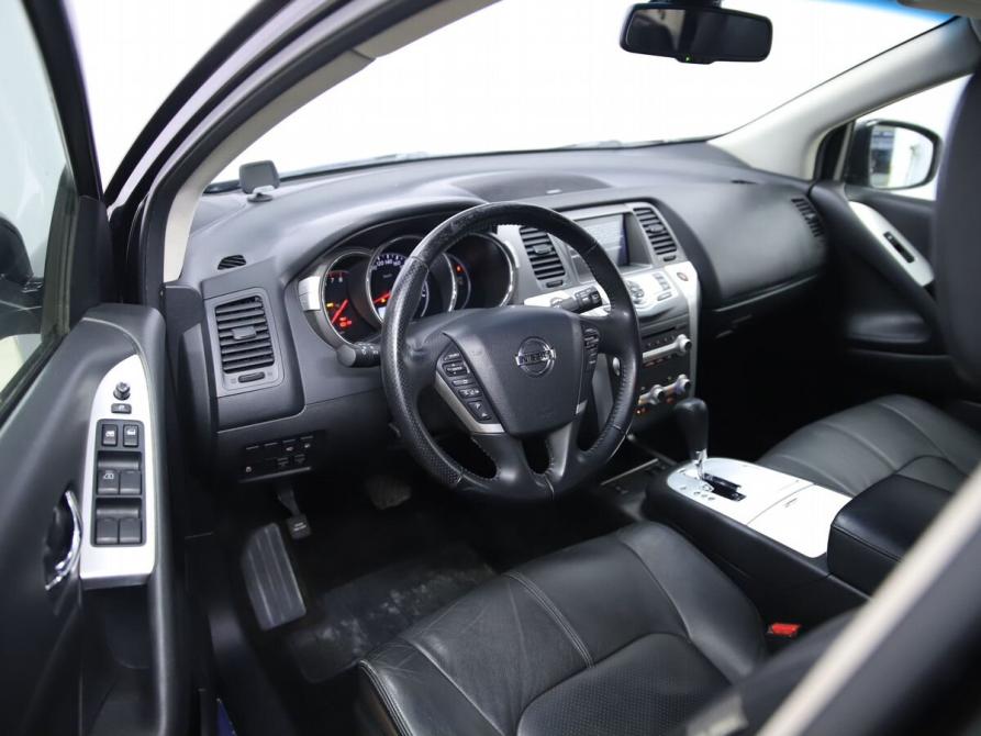 Nissan Murano II (Z51) Рестайлинг 2 Уфа  - изображение 9