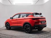 Geely Coolray I Рестайлинг Москва  - изображение 24