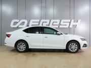Skoda Octavia IV (A8) Воронеж  - изображение 27