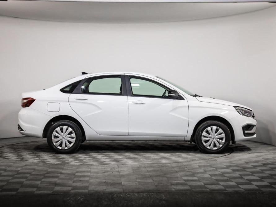 Lada (ВАЗ) Vesta I Рестайлинг (NG) Санкт-Петербург  - изображение 4