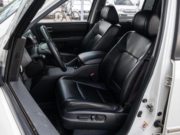 Honda Pilot II Рестайлинг с пробегом 2012 года, цена 1 790 000 рублей, 118286 км, внедорожник, Автокод Объявления