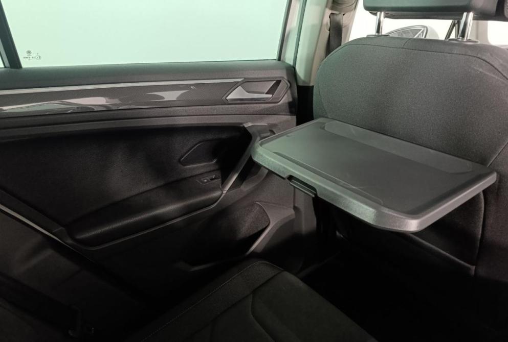 Volkswagen Tiguan II Волгоград  - изображение 20