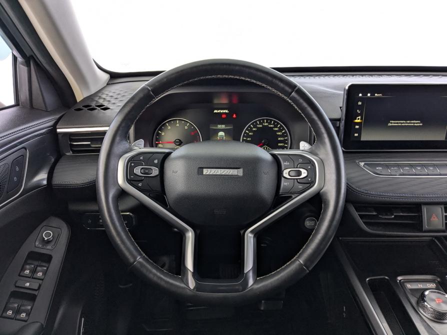 Haval Jolion I Москва  - изображение 24