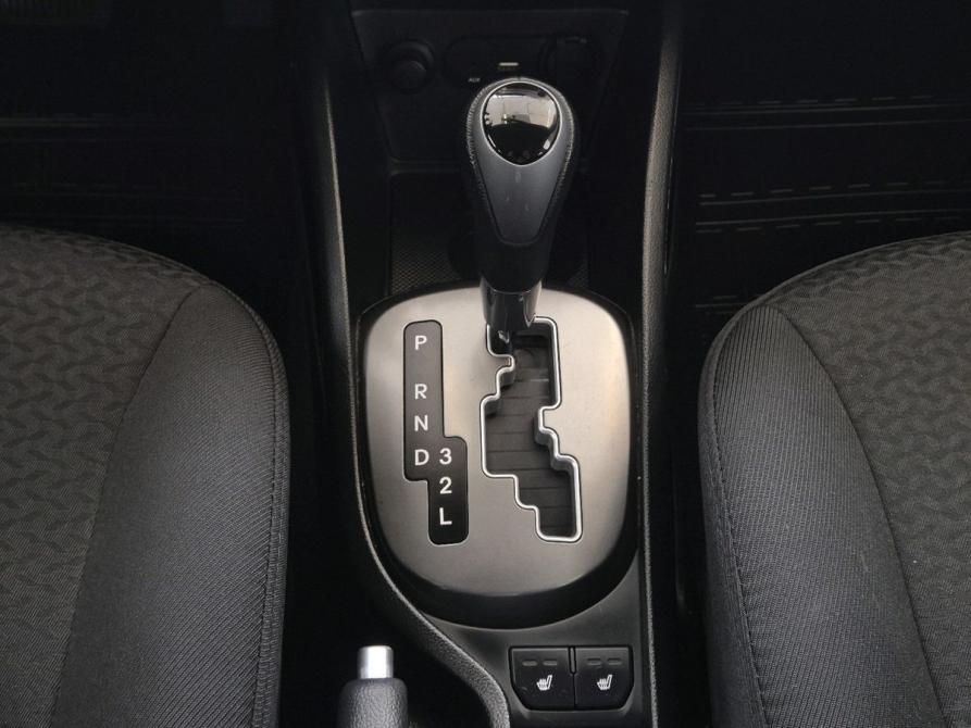 Kia Rio III Рестайлинг Екатеринбург  - изображение 19