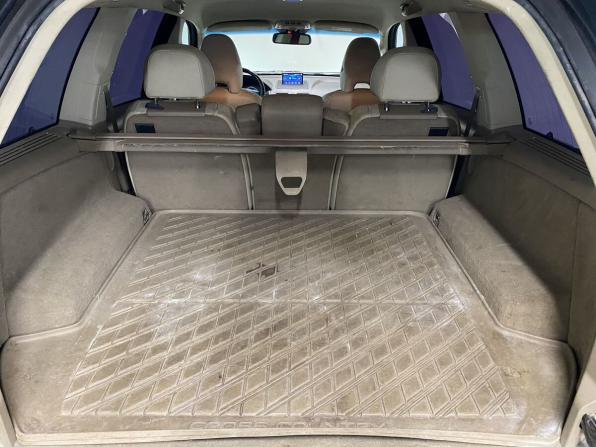 Volvo XC90 I Рестайлинг с пробегом 2011 года, цена 1 320 000 рублей, 185695 км, внедорожник, Автокод Объявления
