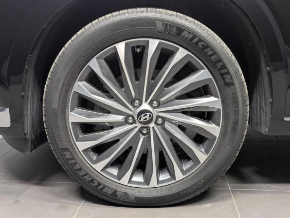 Hyundai Palisade I Рестайлинг с пробегом 2023 года, цена 5 300 000 рублей, 96485 км, внедорожник, Автокод Объявления