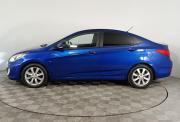 Hyundai Solaris I Волгоград  - изображение 27
