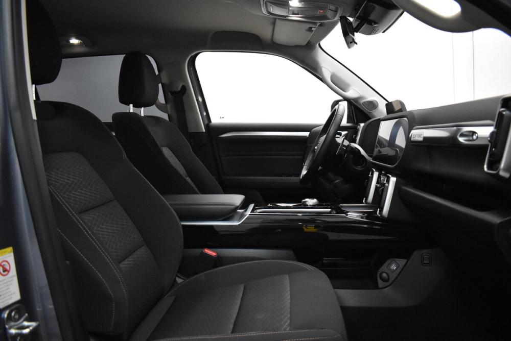 Haval Dargo I Москва  - изображение 13
