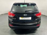 Hyundai ix35 I Рестайлинг Пермь  - изображение 23