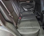 Nissan Qashqai II Вологда  - изображение 30
