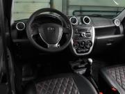 Lada (ВАЗ) Granta I Воронеж  - изображение 21