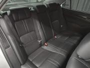 Toyota Crown XIV (S210) Рестайлинг Красноярск  - изображение 54