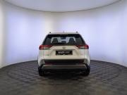 Toyota RAV4 V (XA50) Москва  - изображение 33