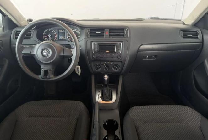 Volkswagen Jetta VI с пробегом 2014 года, цена 735 000 рублей, 271836 км, седан, Автокод Объявления
