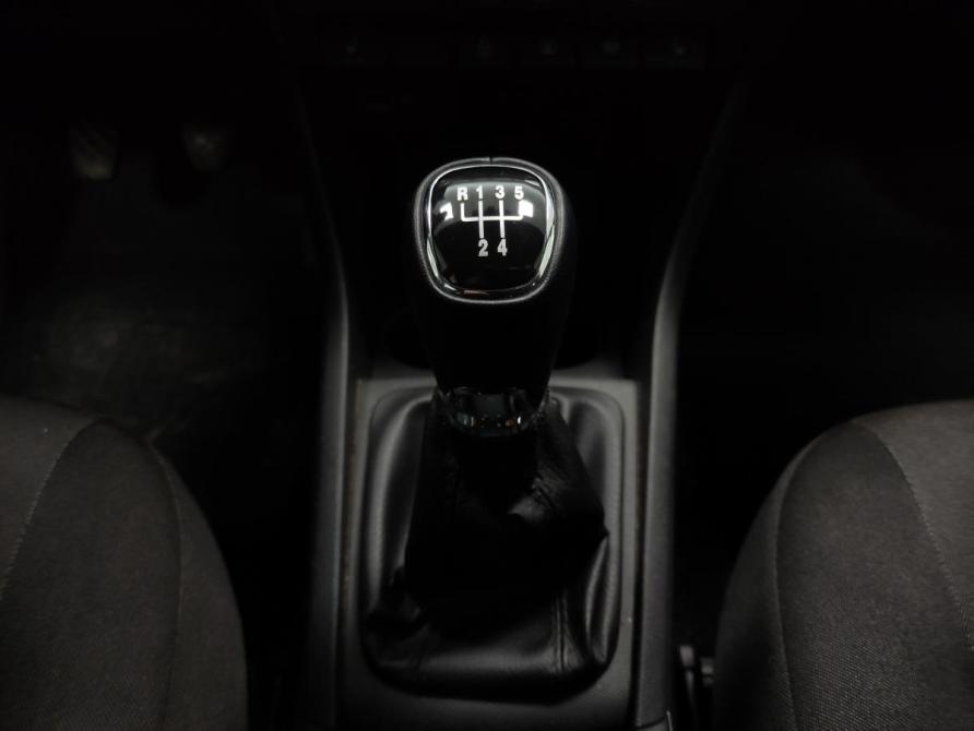 Skoda Rapid I Рестайлинг Пермь  - изображение 13