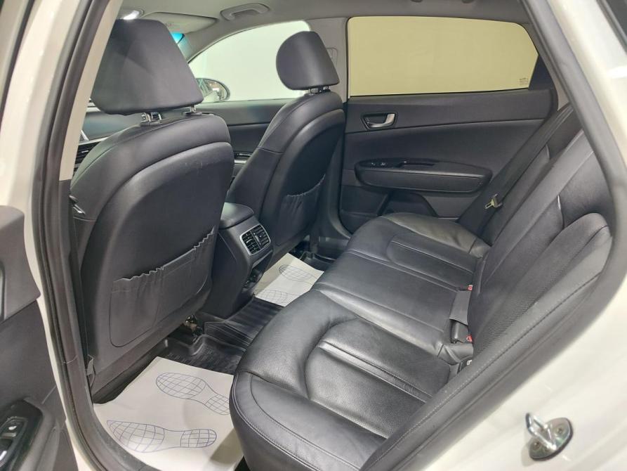 Kia Optima IV Рестайлинг Нижневартовск  - изображение 18