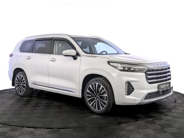 Exeed VX I с пробегом 2023 года, цена 2 685 000 рублей, 70776 км, внедорожник, Автокод Объявления