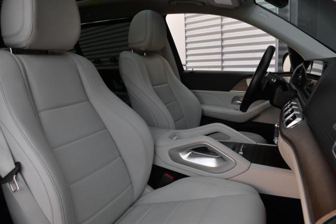 Mercedes-Benz GLS II (X167) с пробегом 2021 года, цена 9 800 000 рублей, 80000 км, внедорожник, Автокод Объявления