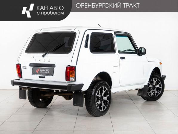 Lada (ВАЗ) Niva Legend I с пробегом 2022 года, цена 814 000 рублей, 54581 км, внедорожник, Автокод Объявления