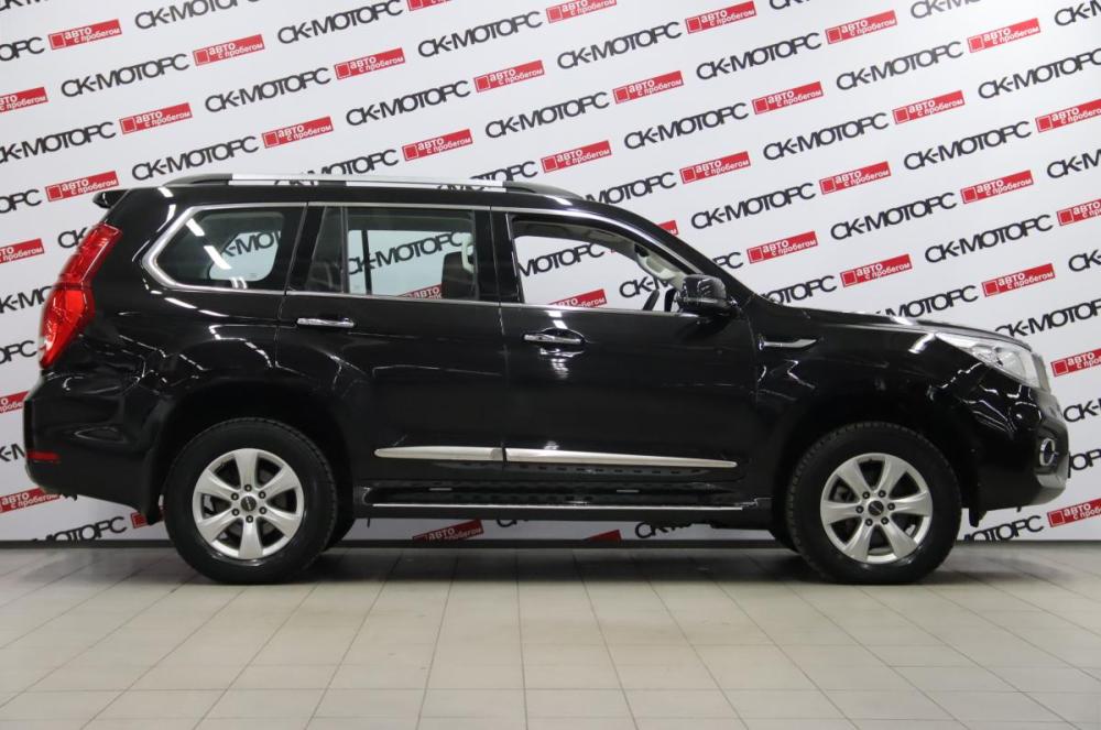 Haval H9 I Рестайлинг Сургут  - изображение 6