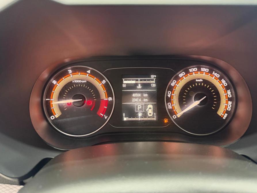 Lada (ВАЗ) Vesta I Рестайлинг (NG) Ставрополь  - изображение 12
