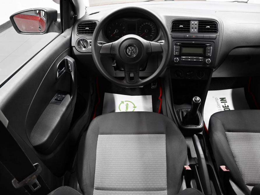 Volkswagen Polo V Тверь  - изображение 12