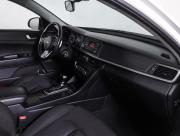 Kia Optima IV Рестайлинг Москва  - изображение 30