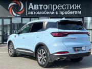 Chery Tiggo 7 Pro Max I Волгоград  - изображение 27