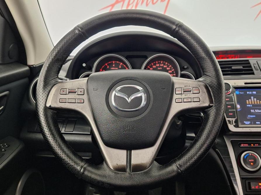 Mazda 6 II (GH) Псков  - изображение 11