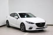 Mazda Axela III Иркутск  - изображение 23