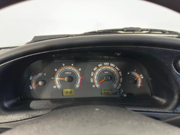 Lada (ВАЗ) Niva Travel I с пробегом 2023 года, цена 1 139 000 рублей, 44506 км, внедорожник, Автокод Объявления