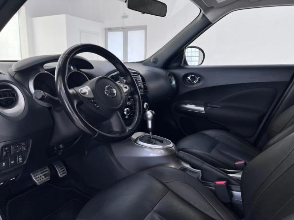 Nissan Juke I с пробегом 2011 года, цена 990 000 рублей, 182020 км, внедорожник, Автокод Объявления