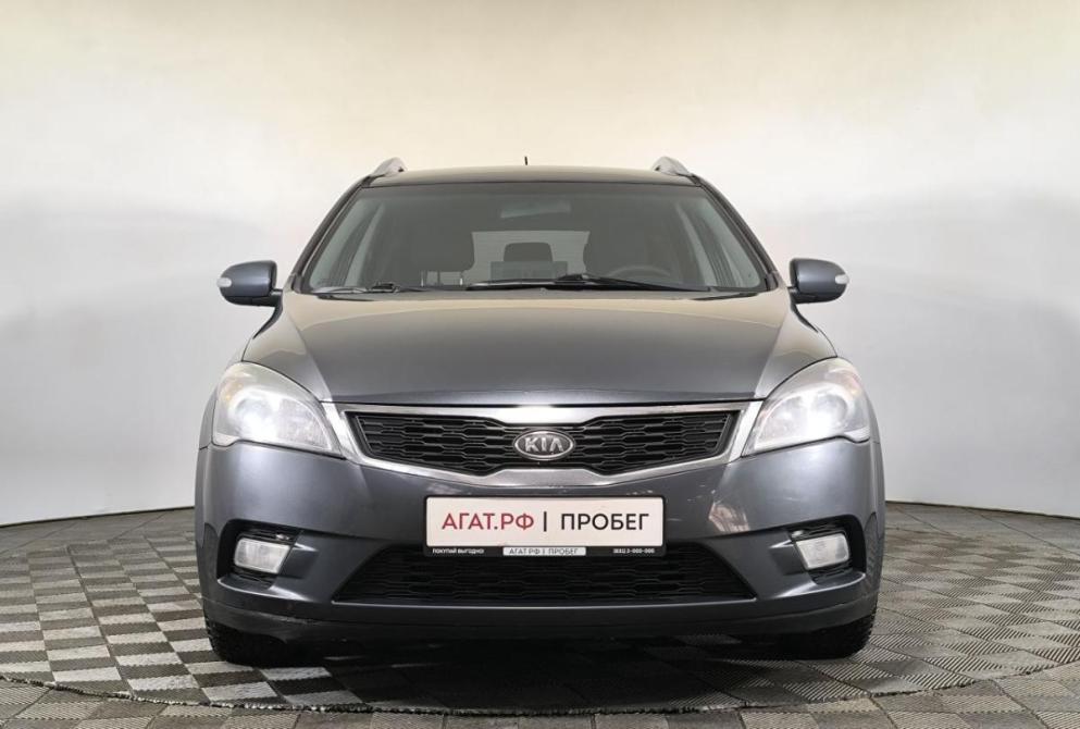 Kia Ceed I Рестайлинг Нижний Новгород  - изображение 2