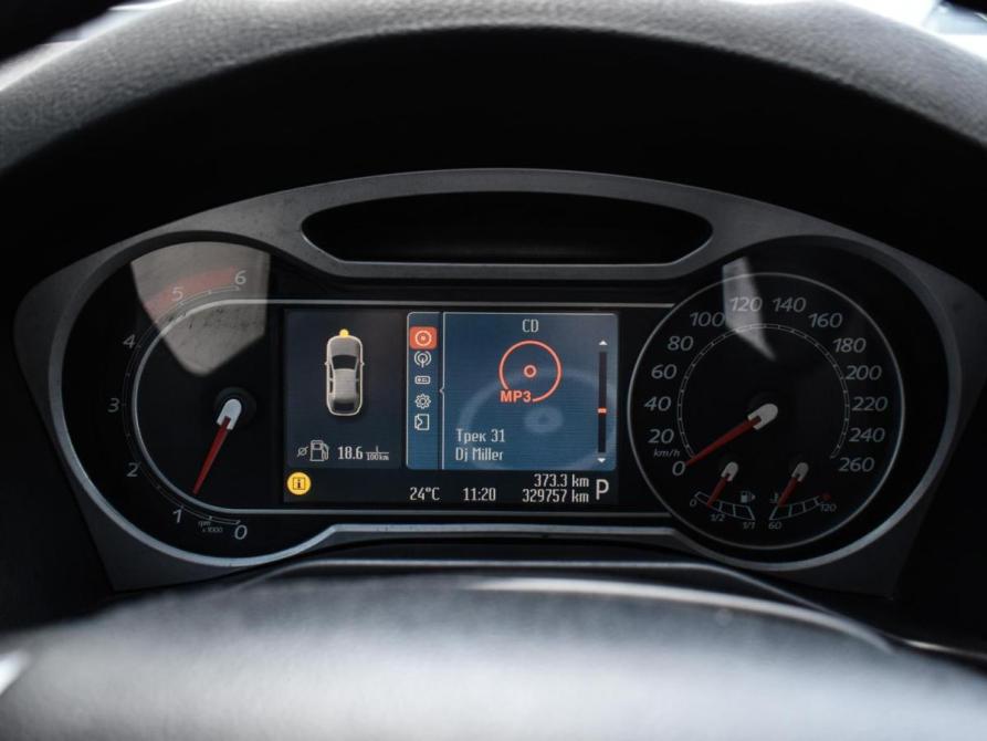 Ford Mondeo IV Краснодар  - изображение 16