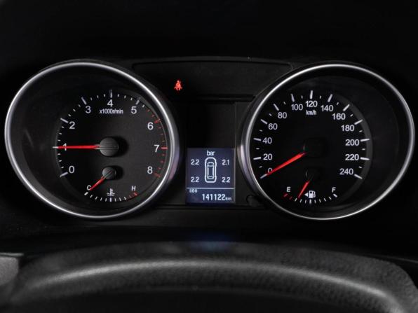 Haval H6 I с пробегом 2018 года, цена 1 379 000 рублей, 141122 км, внедорожник, Автокод Объявления