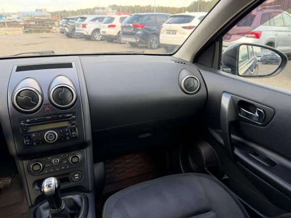 Nissan Qashqai I Рестайлинг с пробегом 2010 года, цена 780 000 рублей, 266000 км, внедорожник, Автокод Объявления