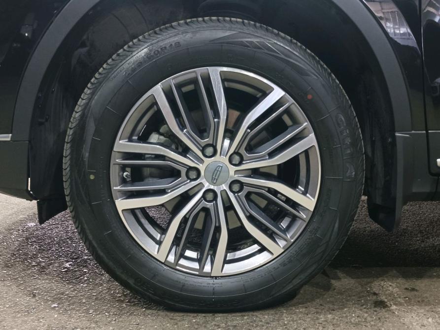 Geely Atlas Pro Ставрополь  - изображение 8