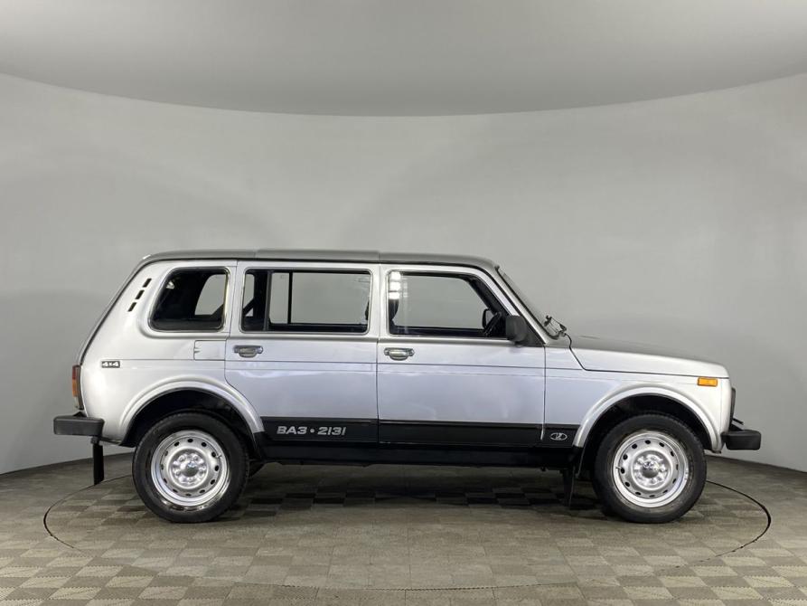 Lada (ВАЗ) 2131 (4x4) I Воронеж  - изображение 10