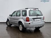 Ford Maverick III Москва  - изображение 20