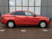 Lada (ВАЗ) Vesta I Ярославль  - изображение 17