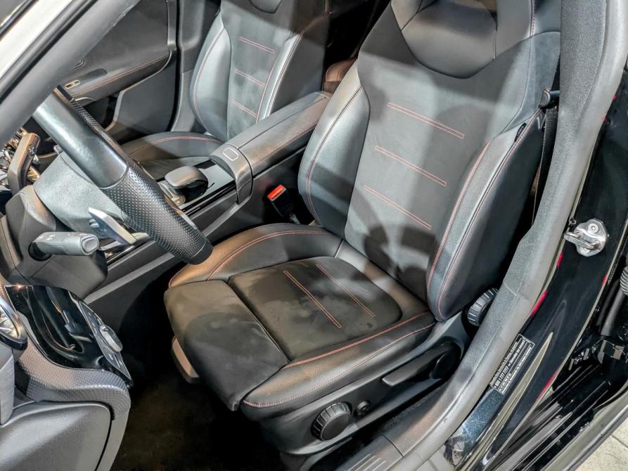 Mercedes-Benz CLA II (C118 X118) Москва  - изображение 20
