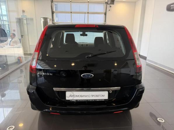 Ford Fusion I Рестайлинг с пробегом 2011 года, цена 609 000 рублей, 239216 км, хэтчбек, Автокод Объявления