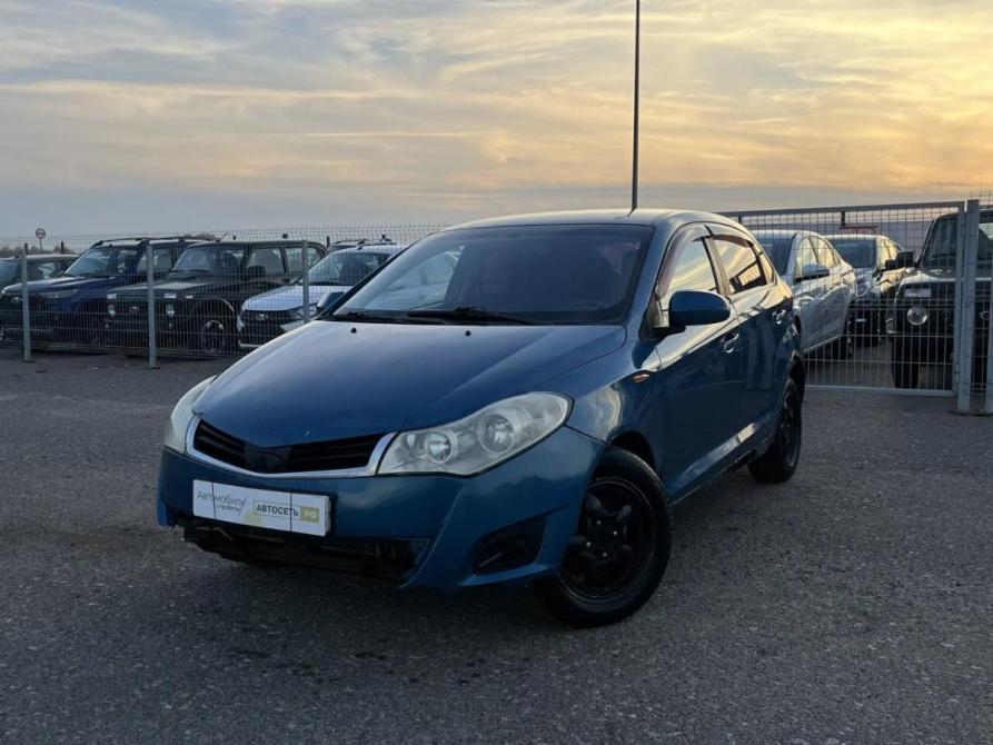 Chery Very (A13) Буинск  - изображение 3