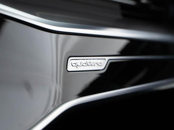 Audi A6 V (C8) с пробегом 2019 года, цена 5 512 046 рублей, 93834 км, универсал, Автокод Объявления