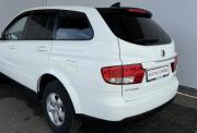 SsangYong Kyron I Рестайлинг Киров  - изображение 63